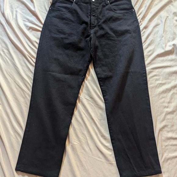 Versace LOT- Denim x Sunglasses x Patch - Picture 2 of 11